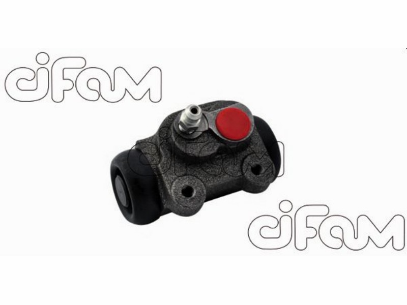 Wheel brake cylinder