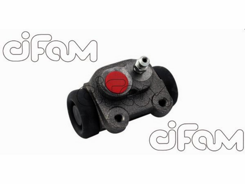 Wheel brake cylinder