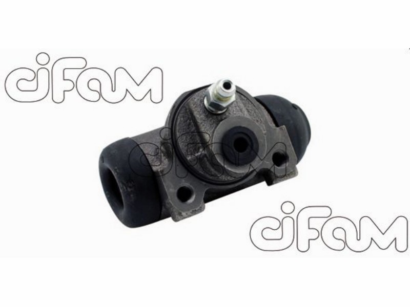 Wheel brake cylinder