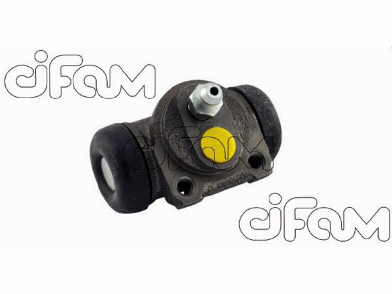 Wheel brake cylinder