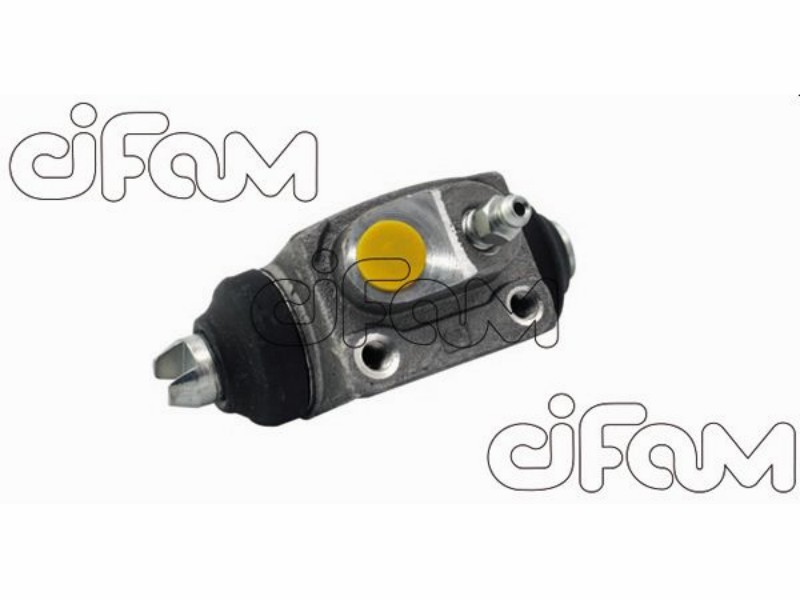 Wheel brake cylinder