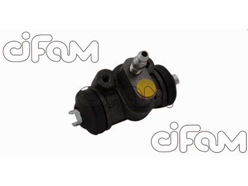 Wheel brake cylinder