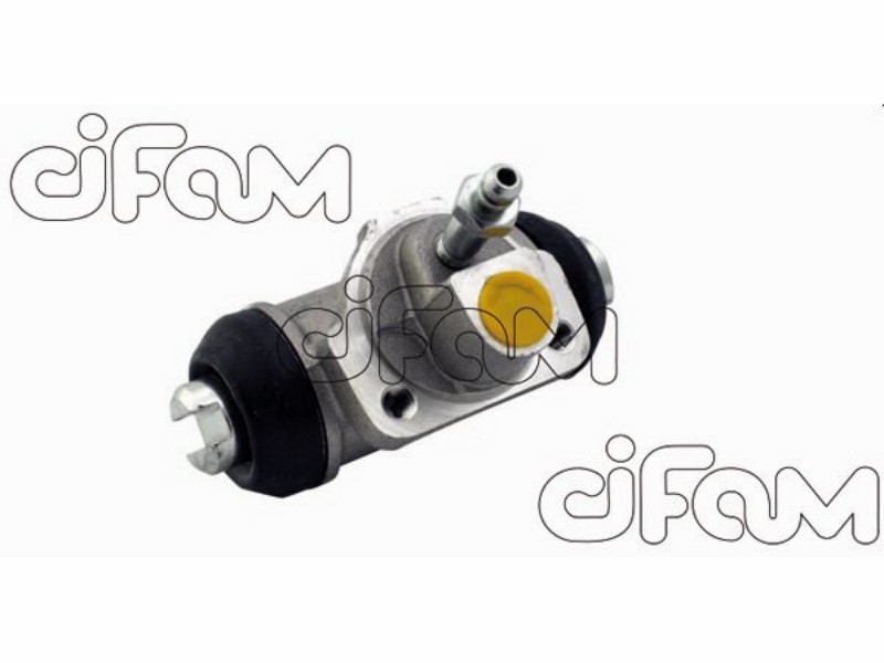 Cifam wheel brake cylinder