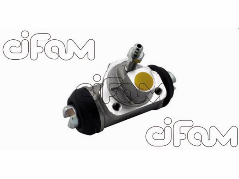 Wheel brake cylinder