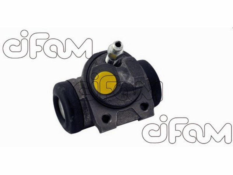 Wheel brake cylinder