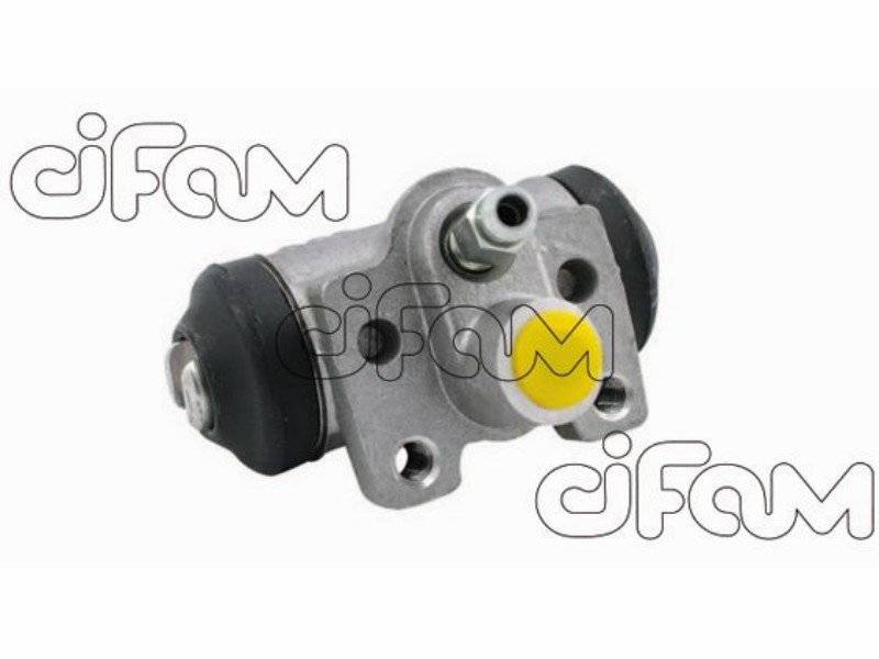 Wheel brake cylinder