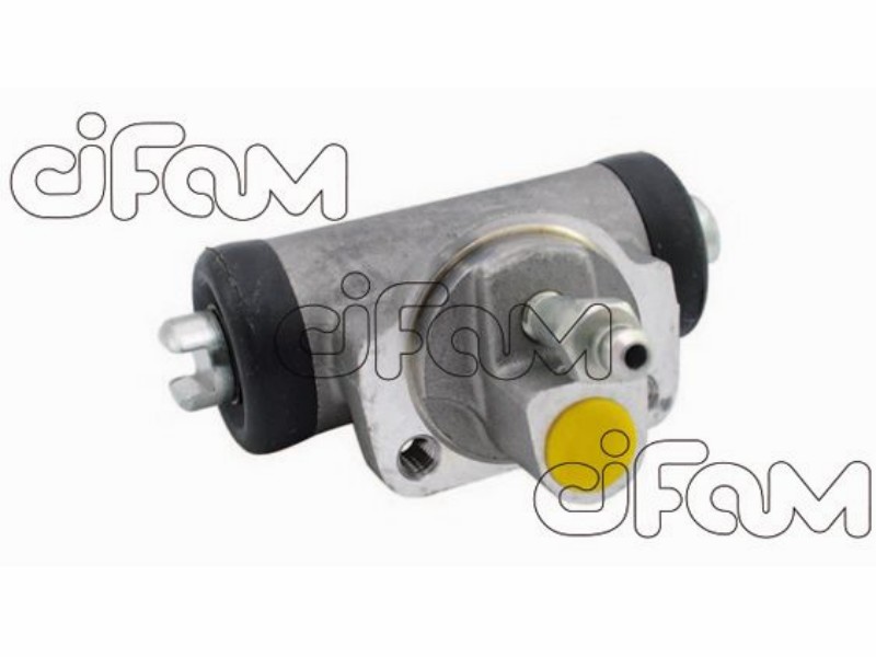 Cifam wheel brake cylinder