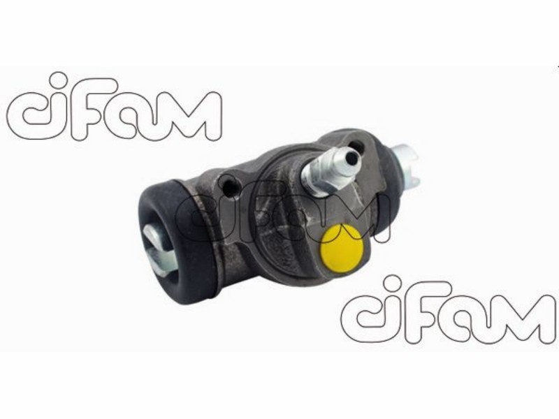Wheel brake cylinder
