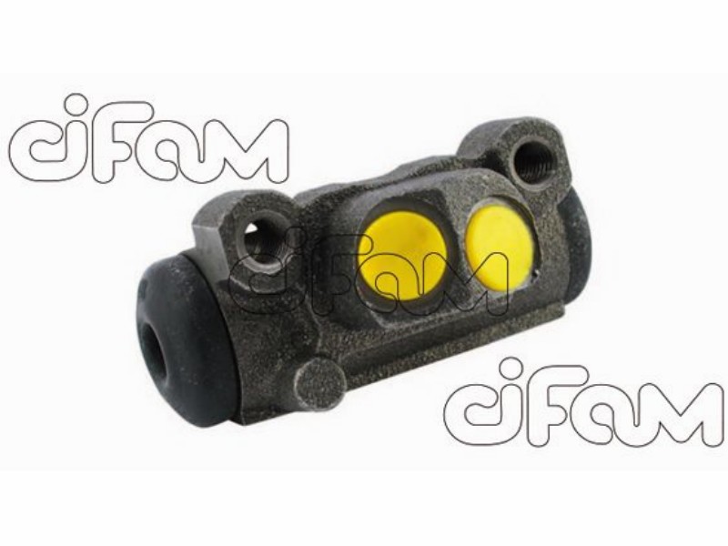 Wheel brake cylinder