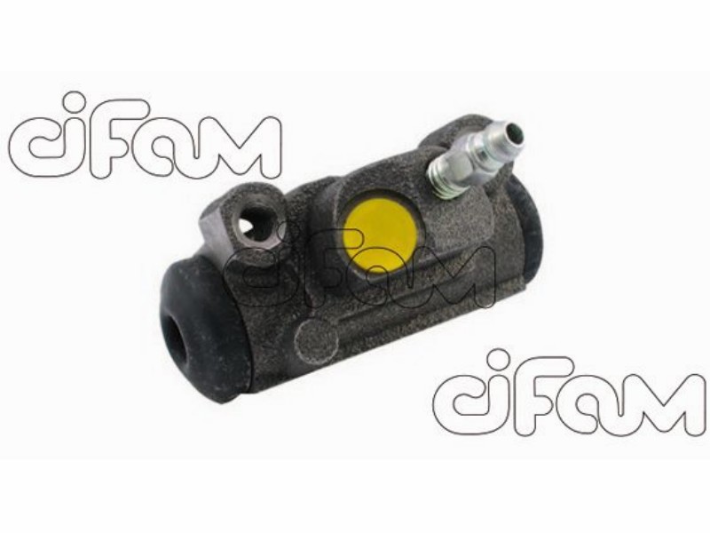 Cifam wheel brake cylinder