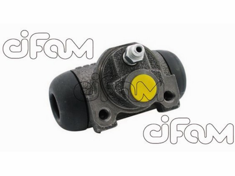 Wheel brake cylinder