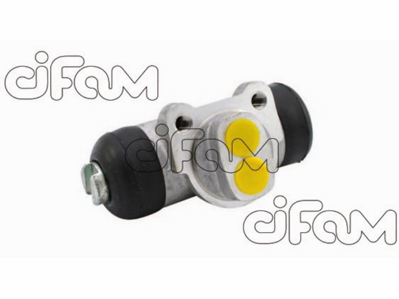 Wheel brake cylinder