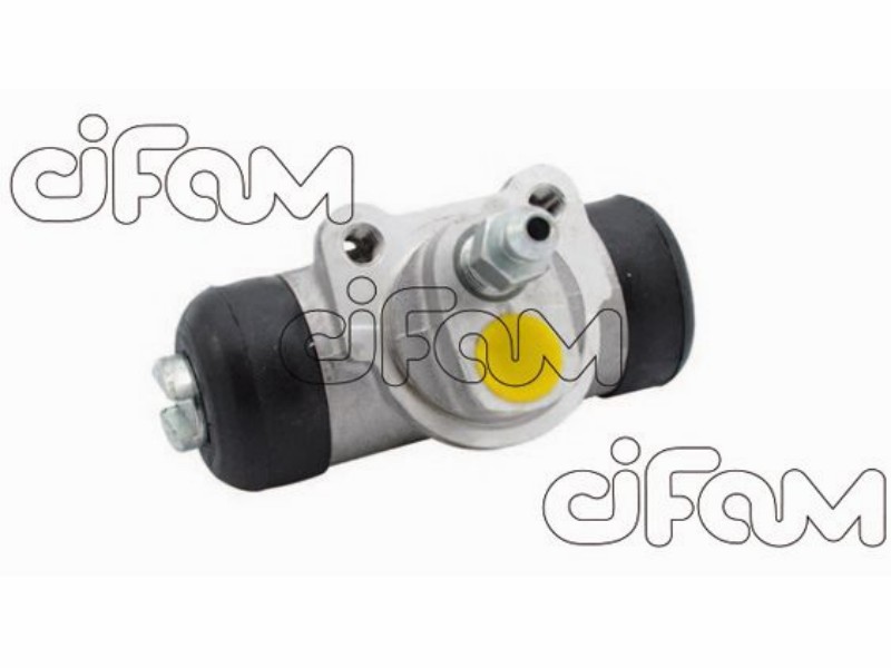 Wheel brake cylinder