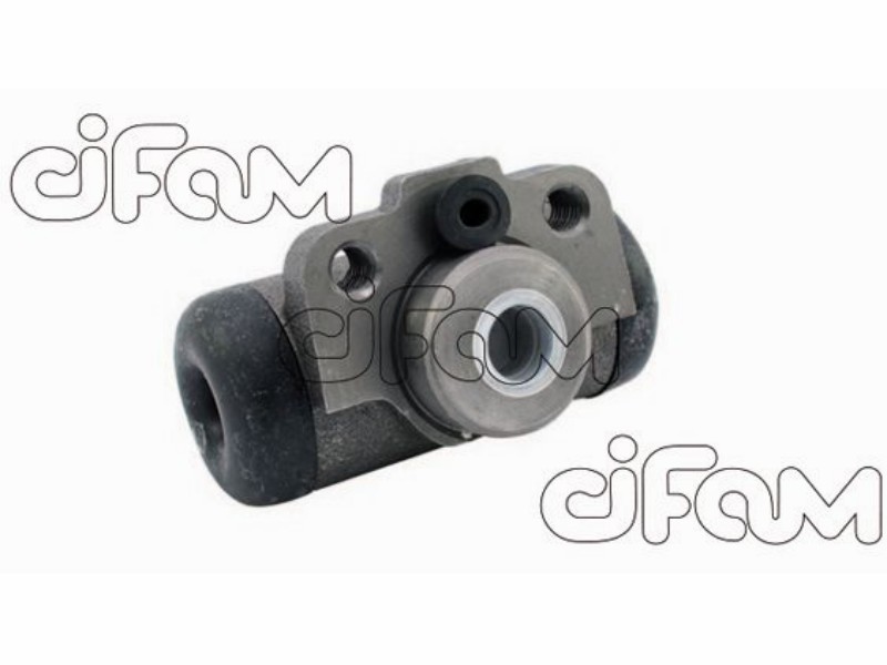 Wheel brake cylinder