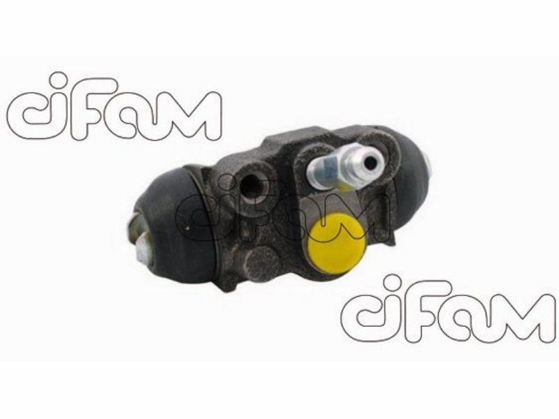 Cifam wheel brake cylinder