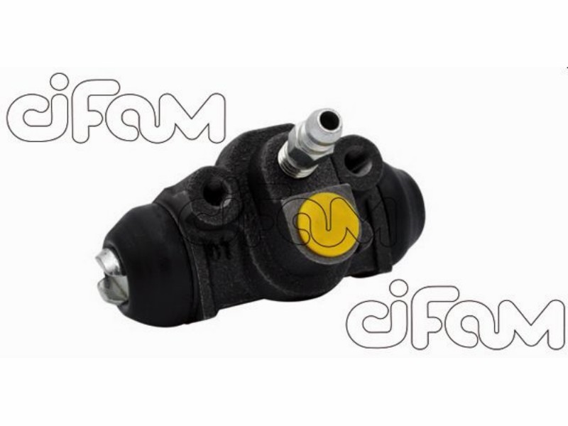 Cifam cilindretto freno Mazda 121 1.3 -96