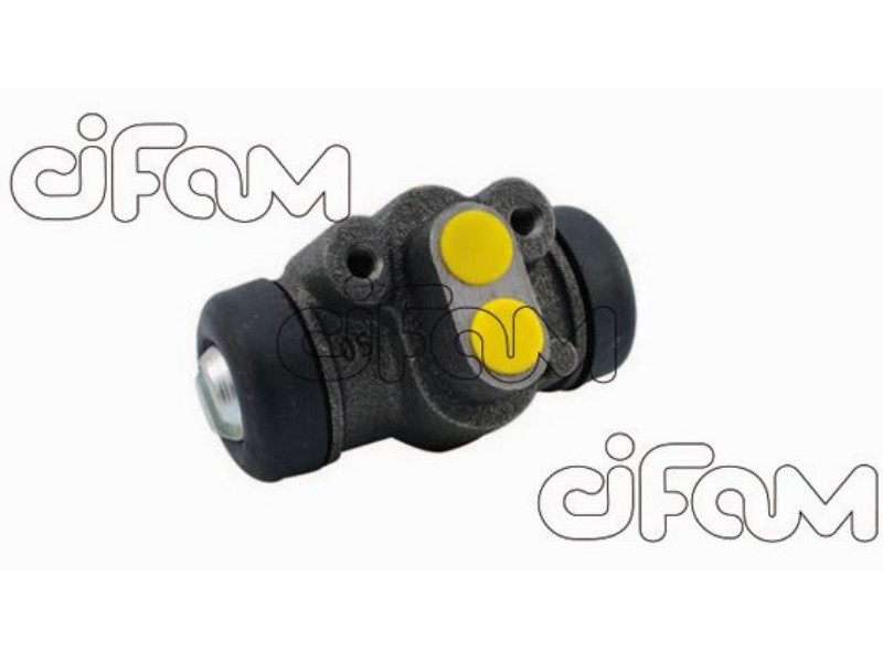 Wheel brake cylinder