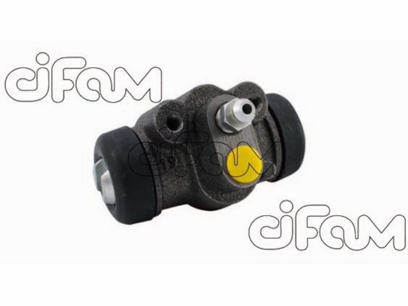 Wheel brake cylinder