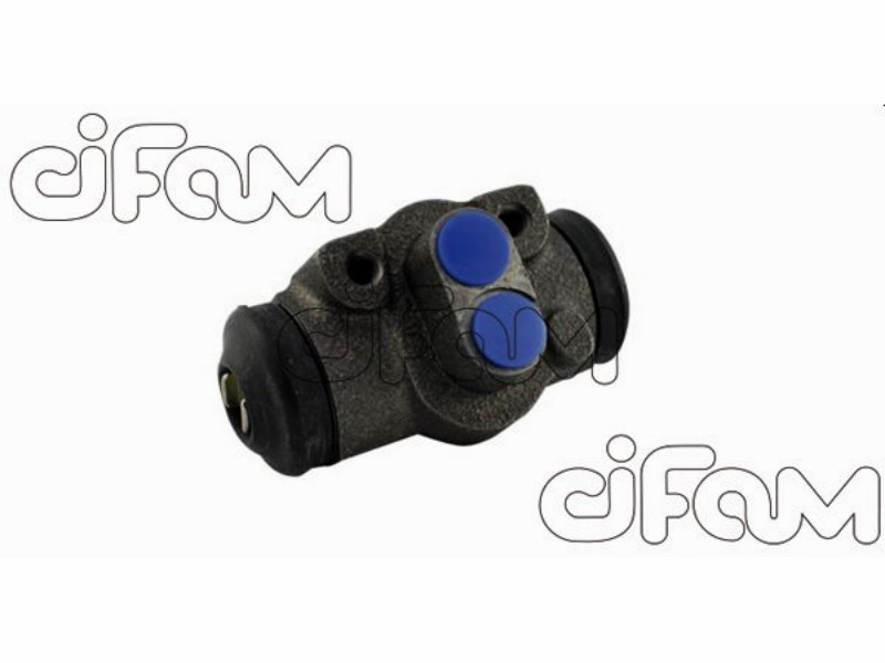 Wheel brake cylinder