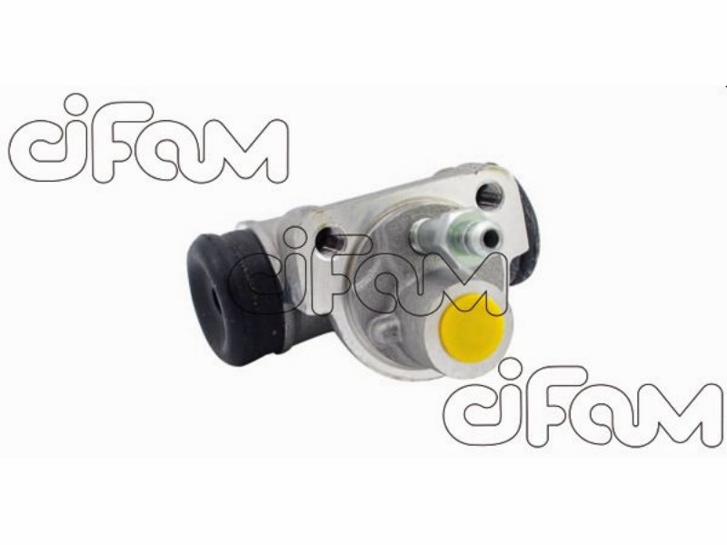 Wheel brake cylinder