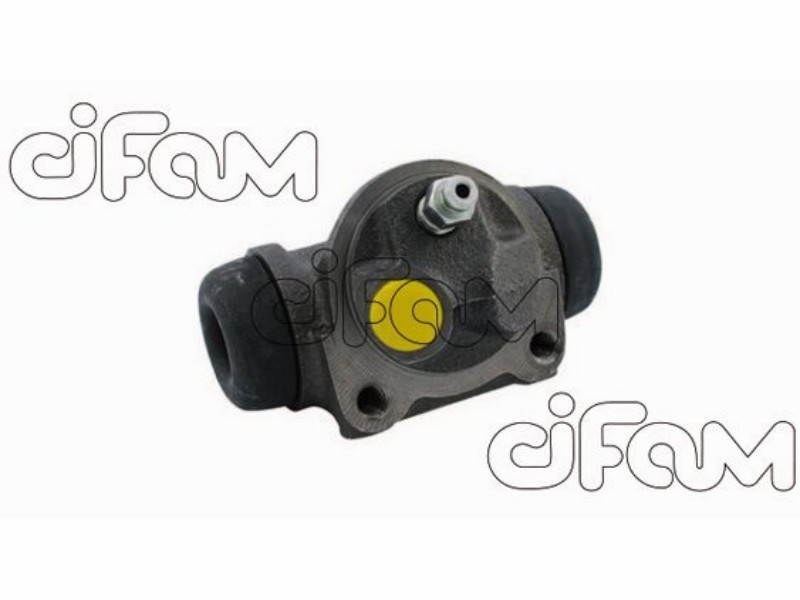 Wheel brake cylinder