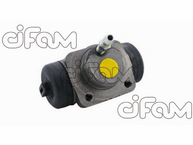 Cifam wheel brake cylinder