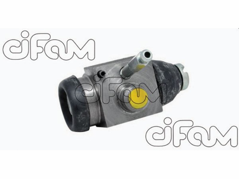 Wheel brake cylinder