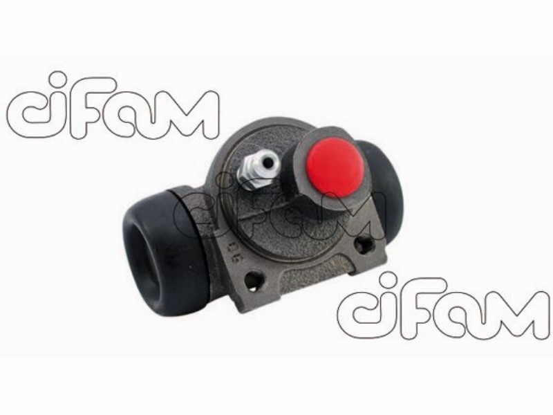 Wheel brake cylinder