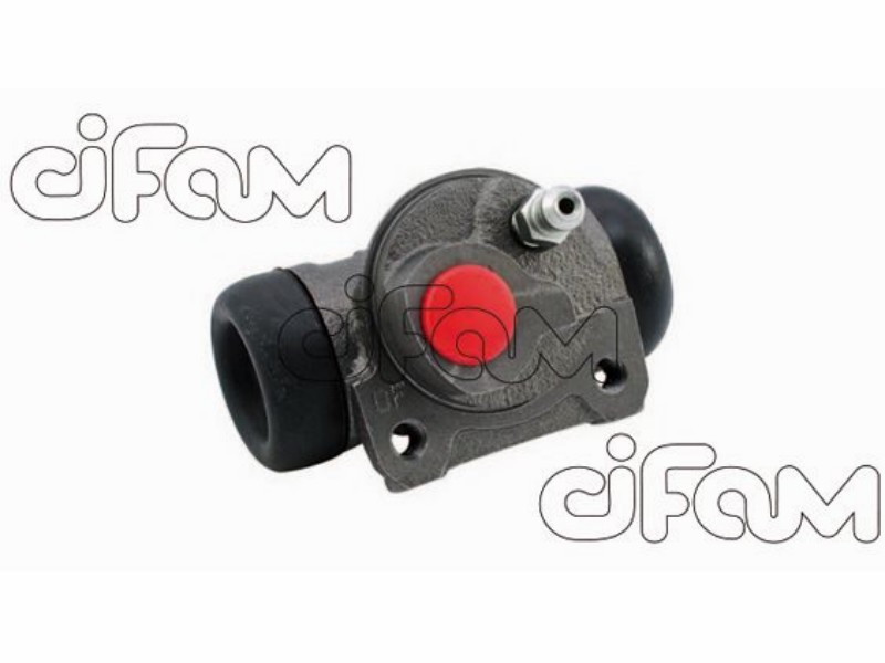 Cifam cilindretto freno Peugeot 206 1.1 02-