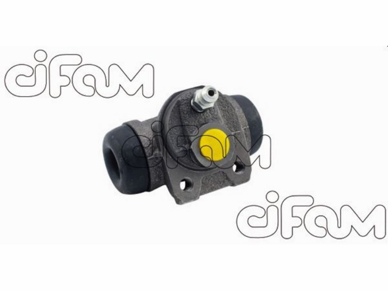 Wheel brake cylinder