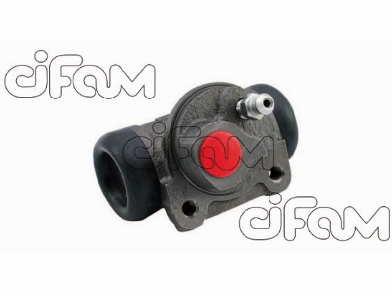 Wheel brake cylinder