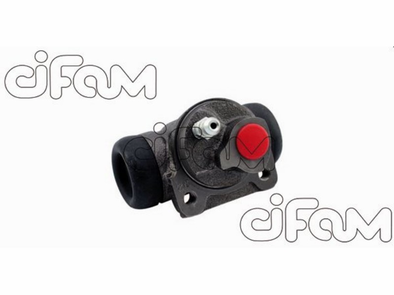 Wheel brake cylinder