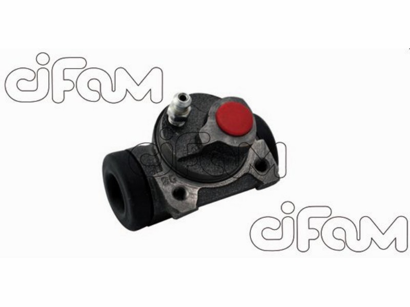 Wheel brake cylinder