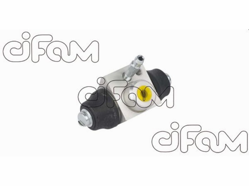 Cifam cilindretto freno Skoda Octavia -04