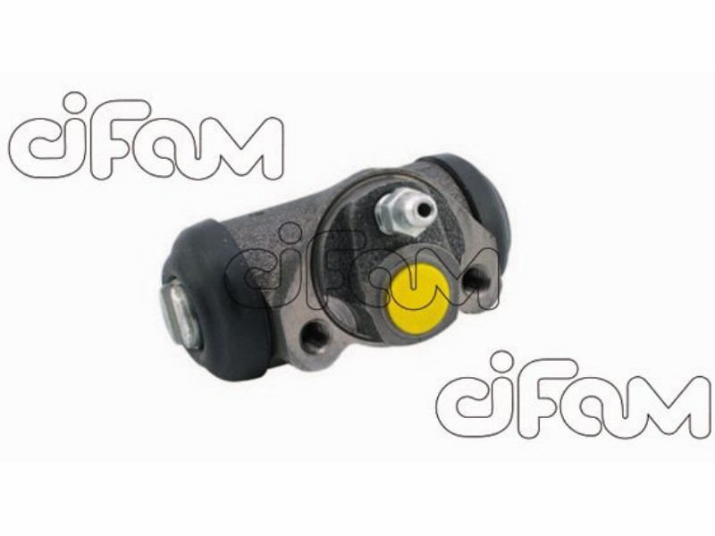 Cifam wheel brake cylinder