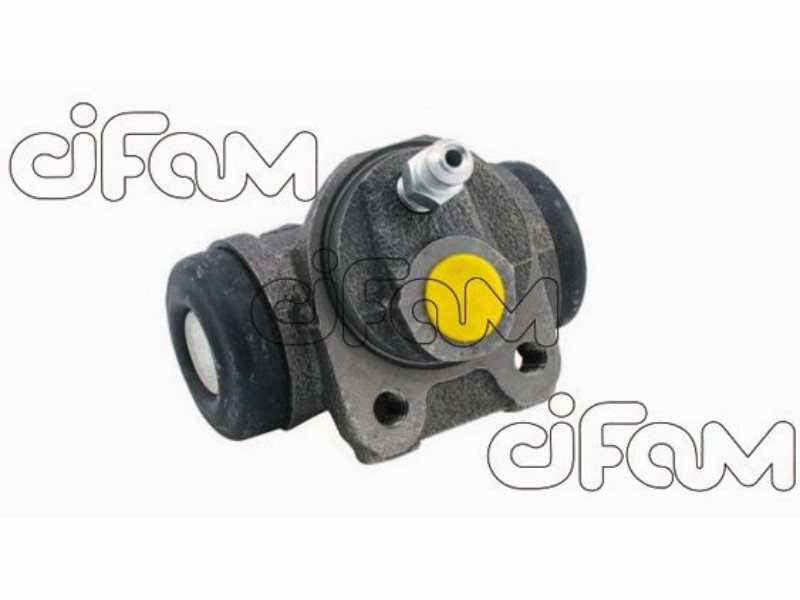 Cifam cilindretto freno Renault Twingo -98