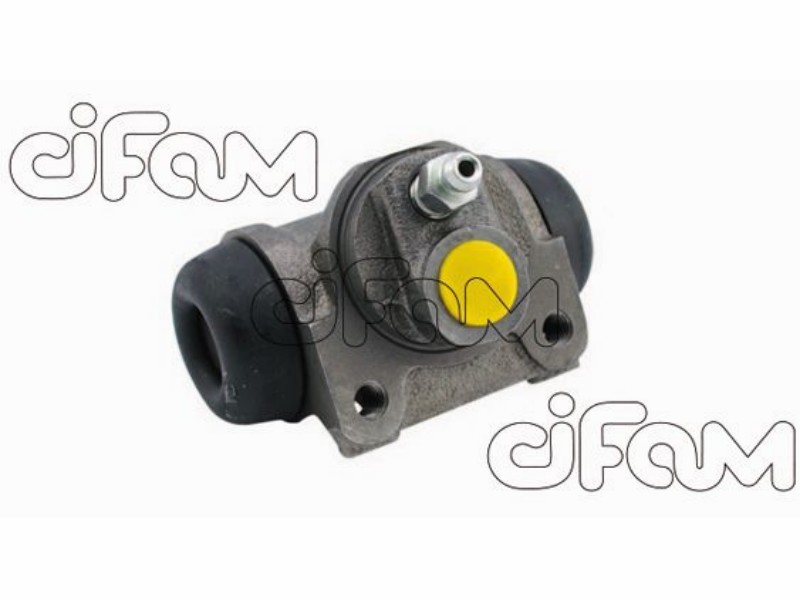 Wheel brake cylinder