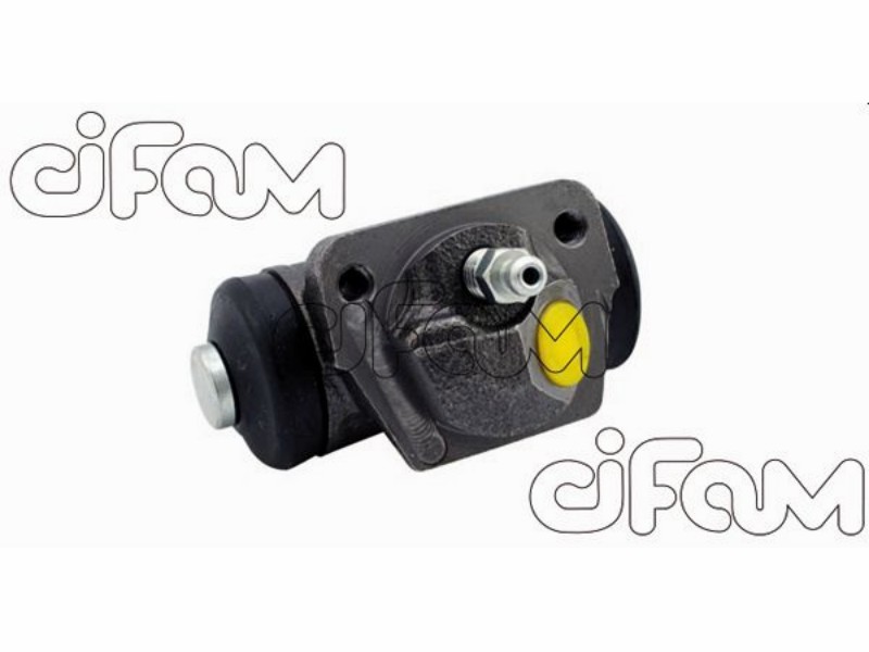 Wheel brake cylinder
