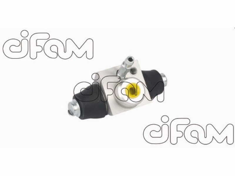 Wheel brake cylinder