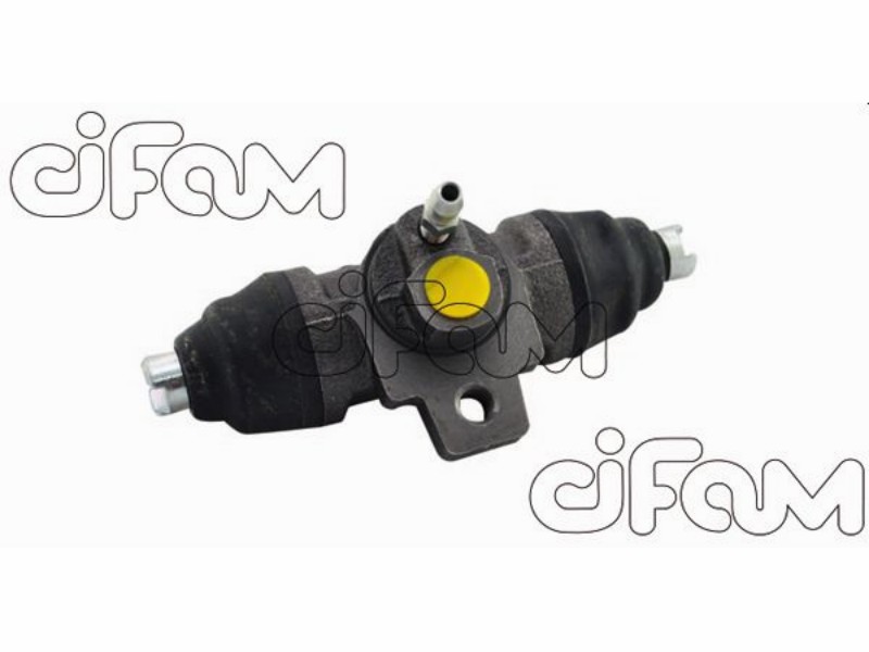 Wheel brake cylinder