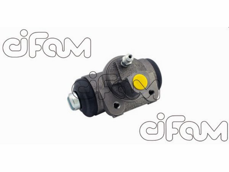 Cifam cilindretto freno Ford Transit 2.5TD -00