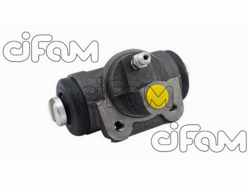 Wheel brake cylinder