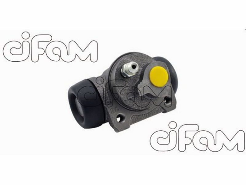 Wheel brake cylinder