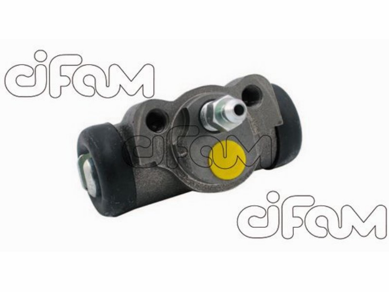 Wheel brake cylinder