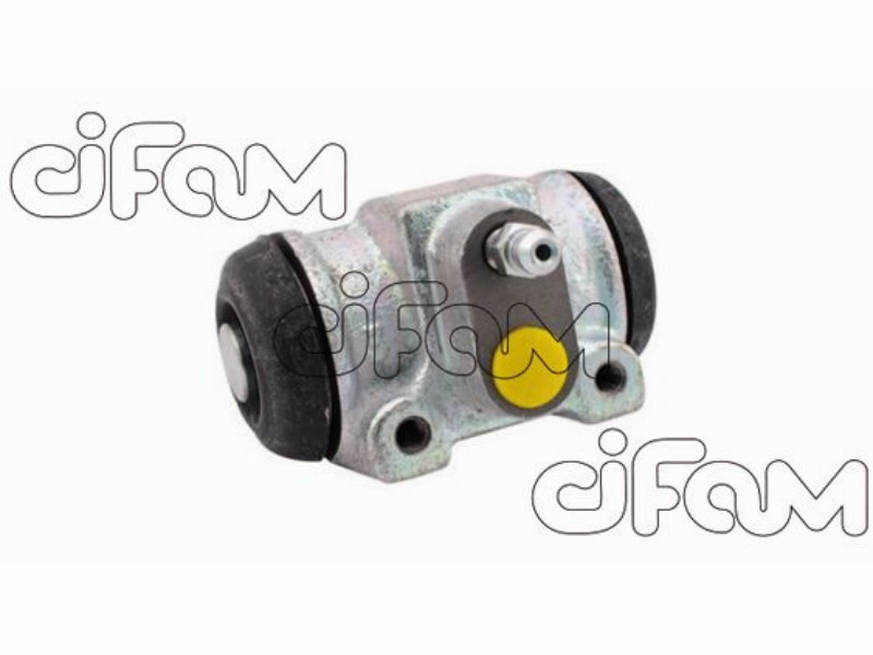 Wheel brake cylinder