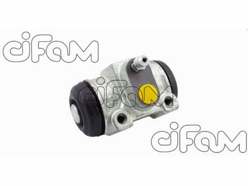 Wheel brake cylinder