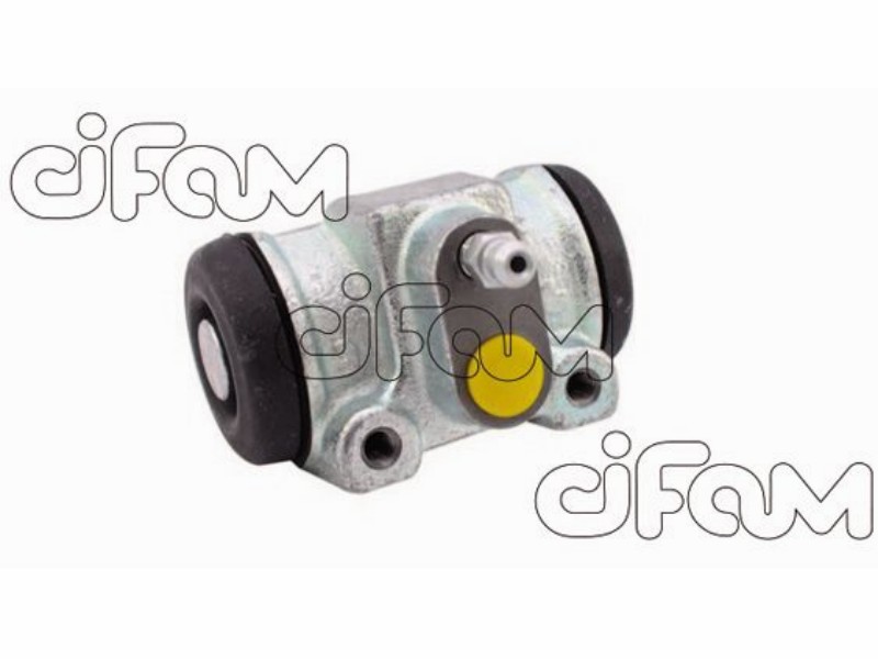 Wheel brake cylinder