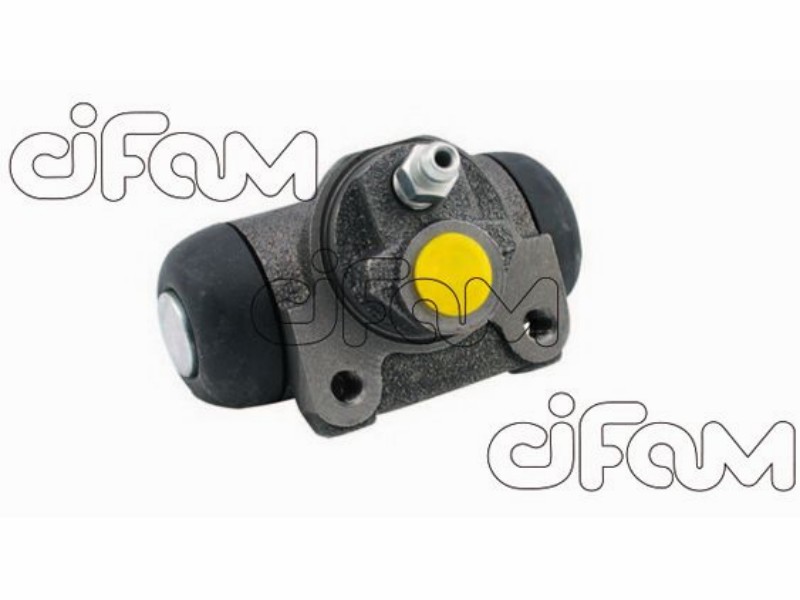 Wheel brake cylinder