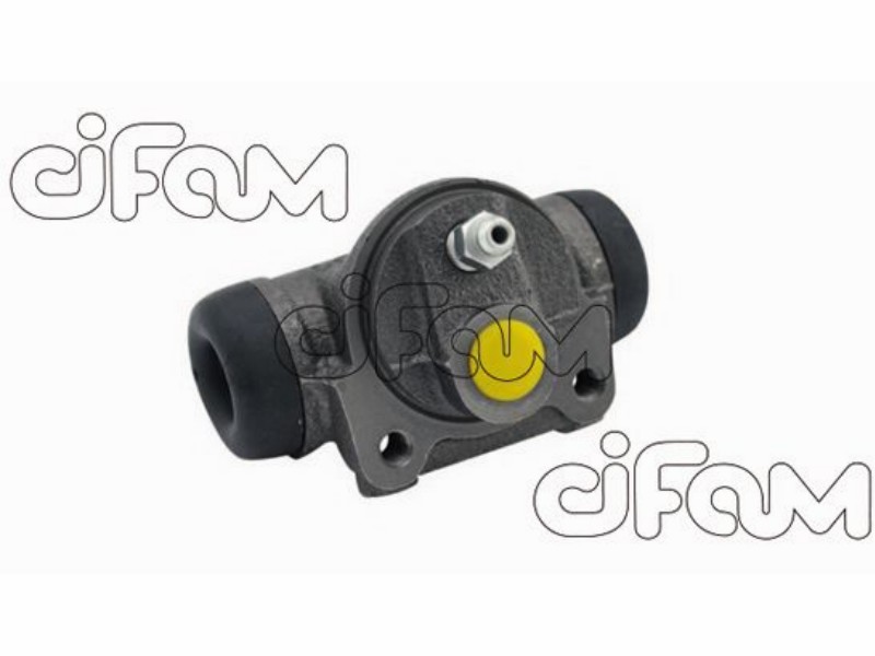 Wheel brake cylinder