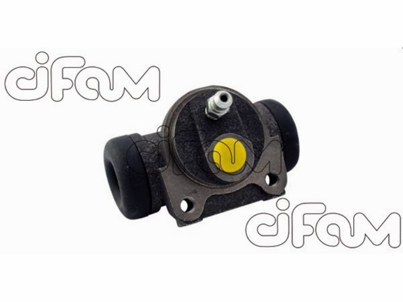 Wheel brake cylinder
